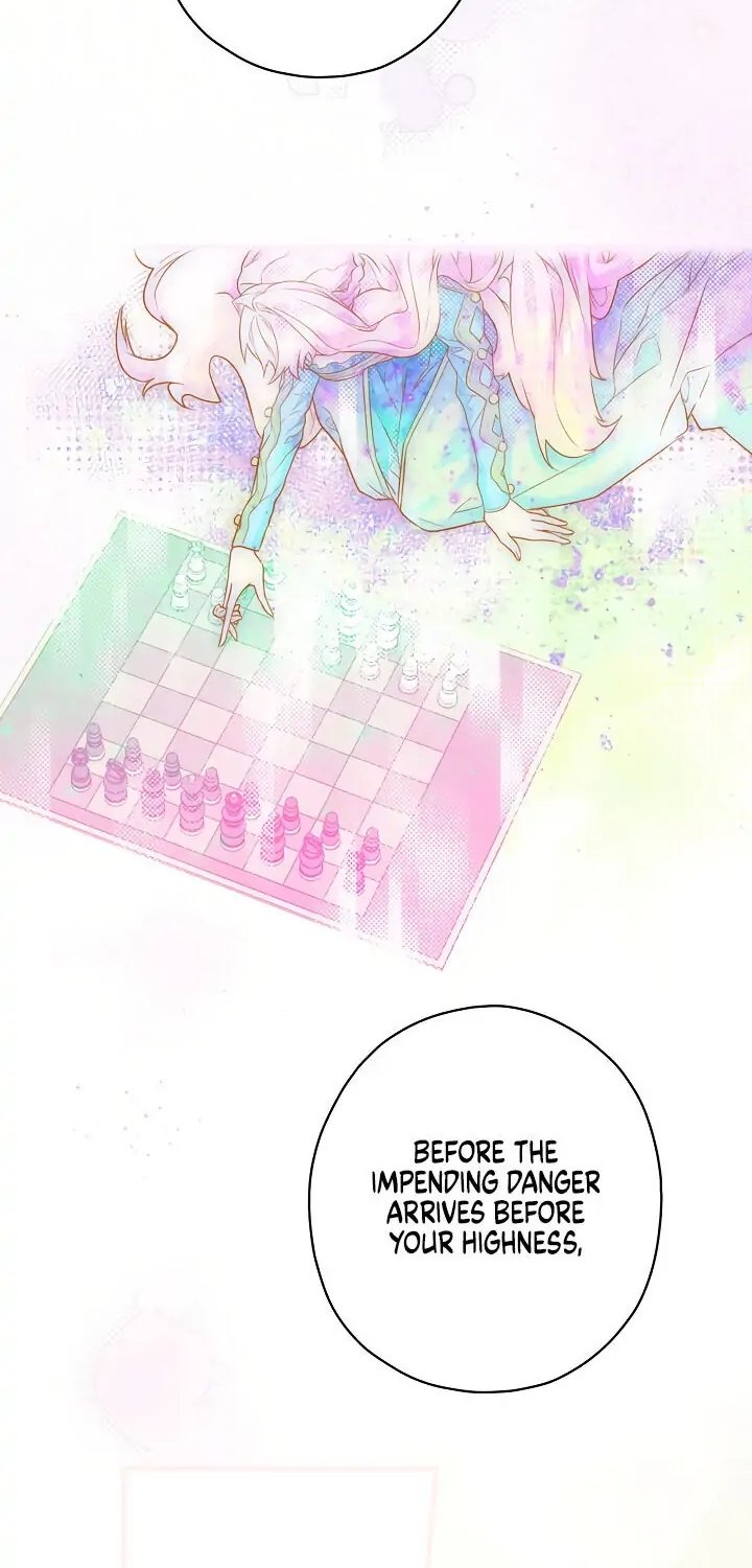 Secret Lady, Chapter 6 image 33